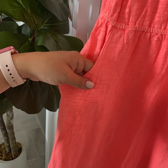 Neon dress - Picture 3 of 4